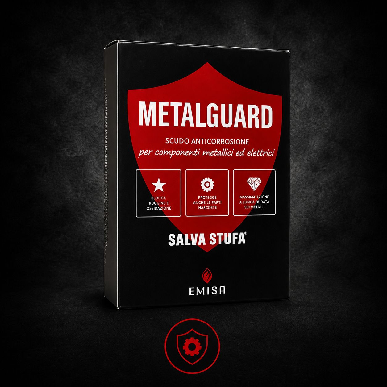 METALGUARD