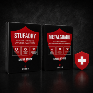 KIT STUFADRY + METALGUARD
