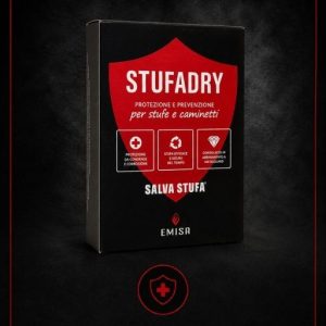 STUFADRY