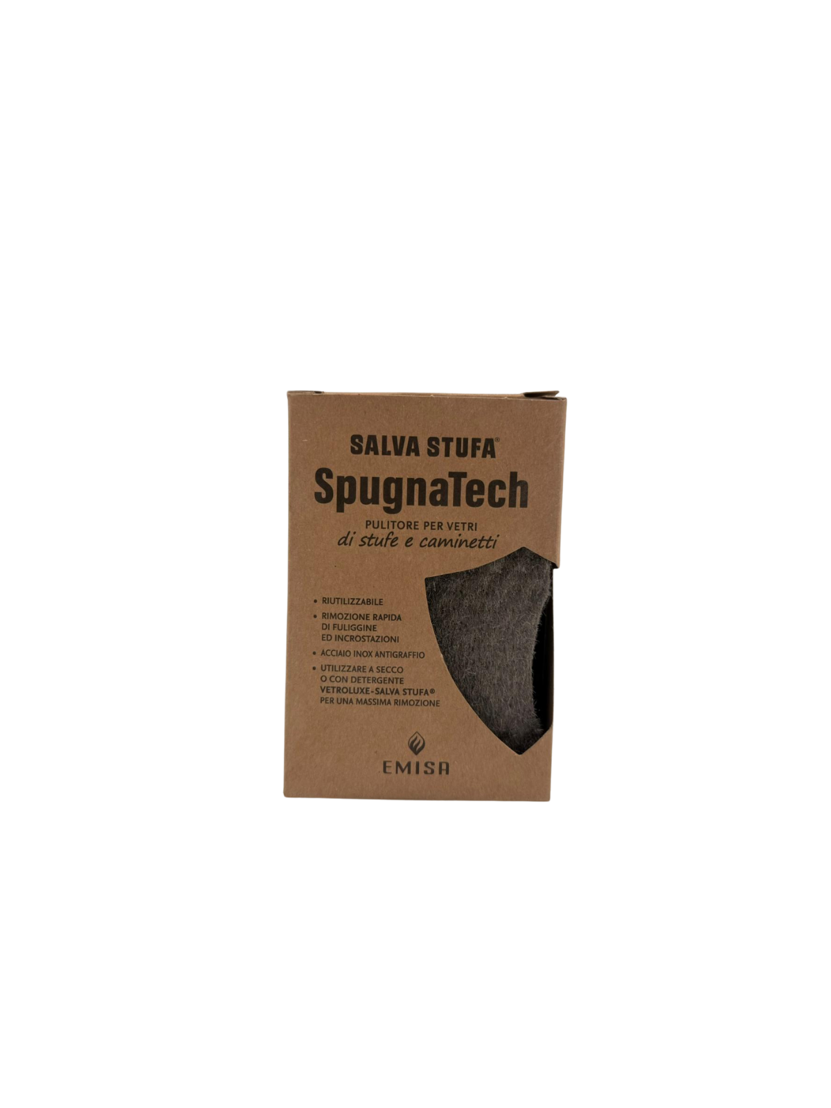 2X SPUGNATECH - immagine 2