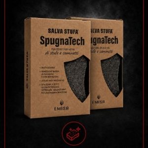 2X SPUGNATECH