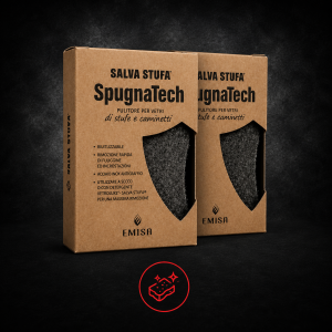 2X SPUGNATECH